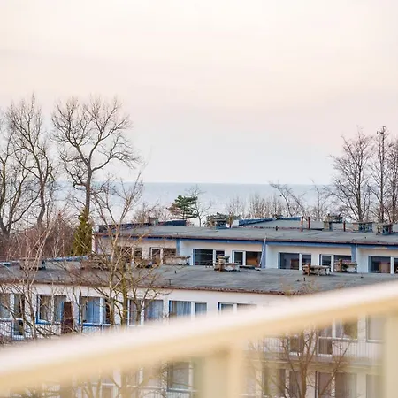 Apartment Ultramarine Iii By Holidaysun *